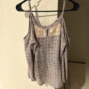 Rewind off the shoulder long sleeve